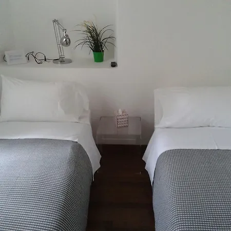 Nocleg ze śniadaniem 11 Tarent